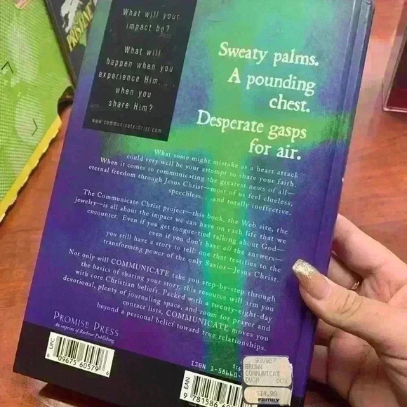 Bundle of books - Picture 3 of 16